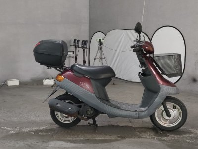 Yamaha JOG APRIO 2001
