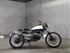 Honda CB250RS 1980