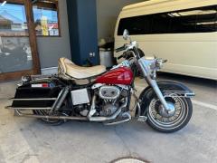 HD ELECTRA GLIDE FLH1200 2023