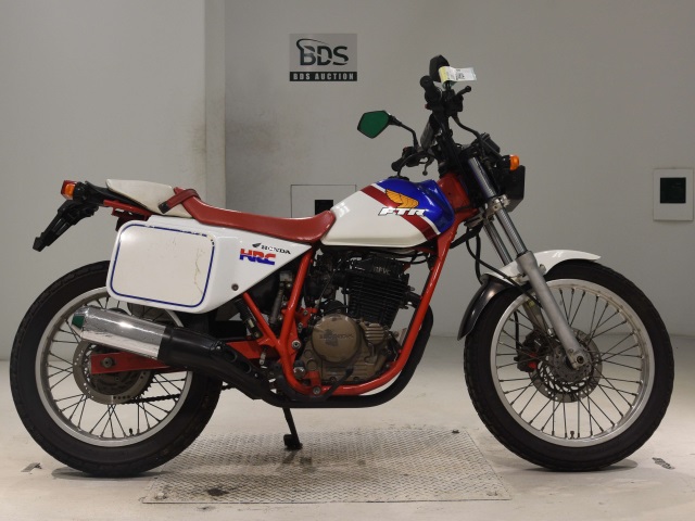 Honda FTR250 1986