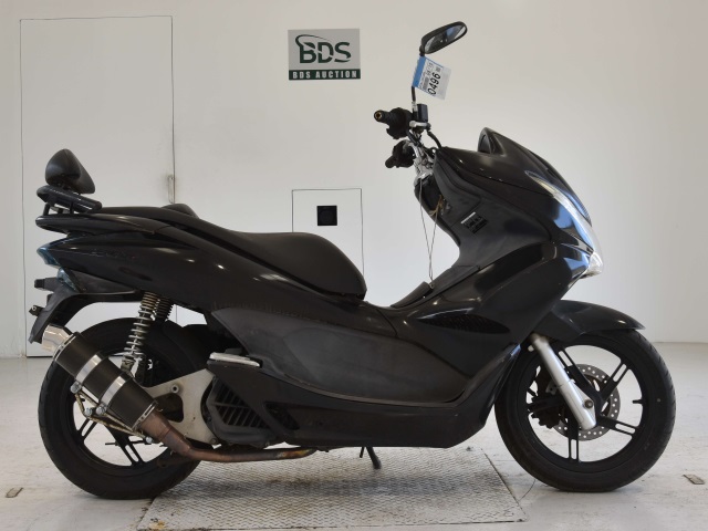 Honda PCX125 2010