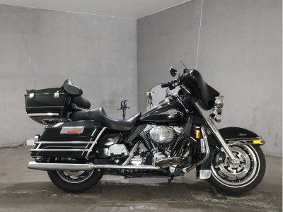 HD ELECTRA GLIDE FLHTC1580 2008