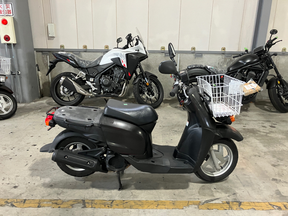 Yamaha GEAR