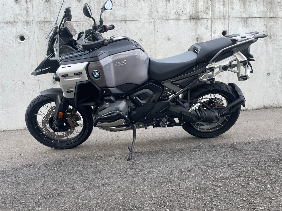 BMW r1300gs 2025
