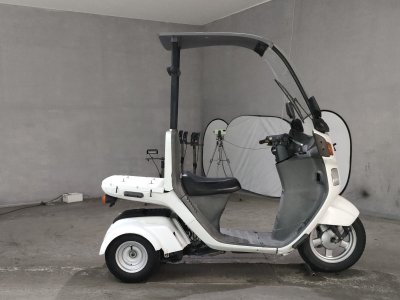 Honda GYRO CANOPY 2011