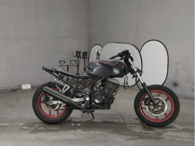 Kawasaki GPX250R 1988