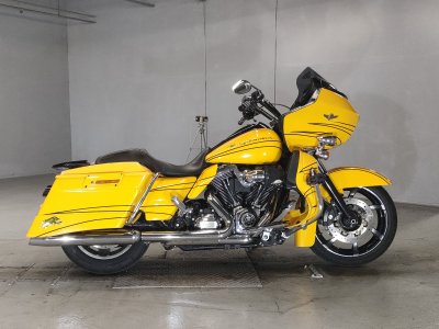 HD ROAD GLIDE FLTRX1690 2011