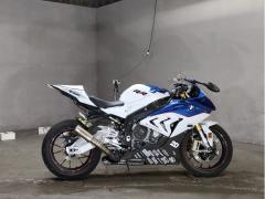 BMW S1000RR 2015