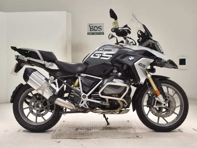 BMW R1250GS 2021