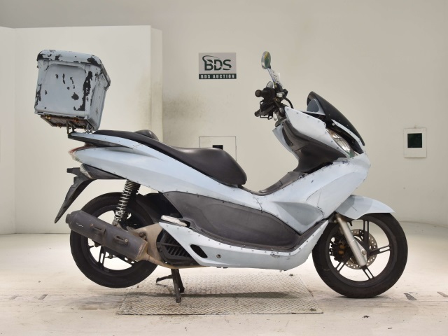 Honda PCX125 2010