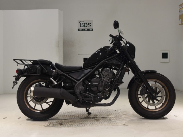 Honda REBEL S CMX250 2025