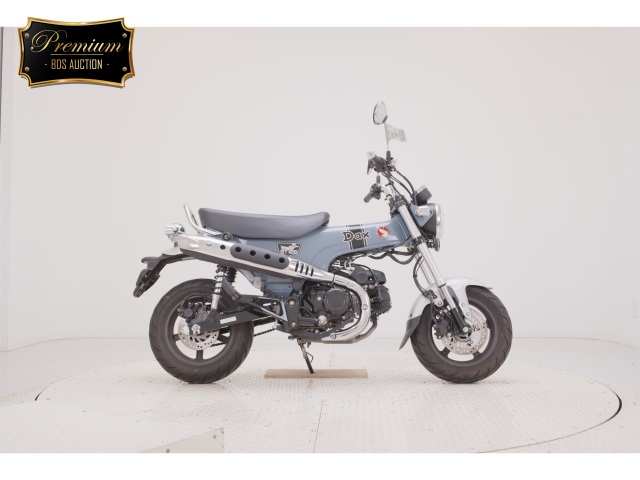 Honda DAX125 2022