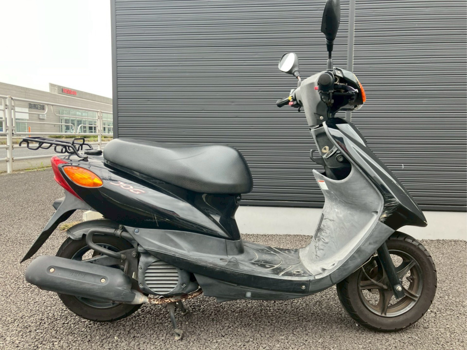 Yamaha JOG 115 2013