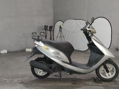 Honda DIO 2006