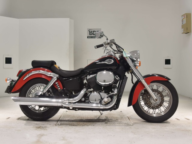 Honda SHADOW400 1997