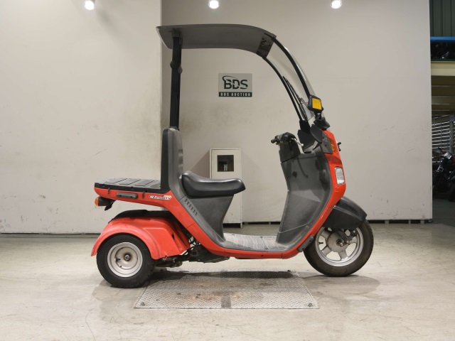 Honda GYRO CANOPY 2019