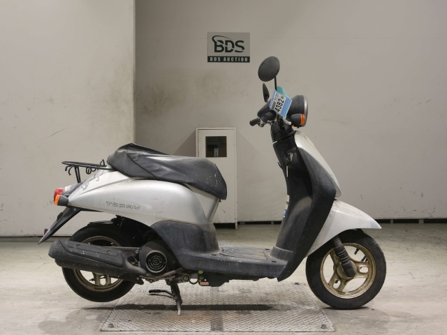 Honda TODAY 2008