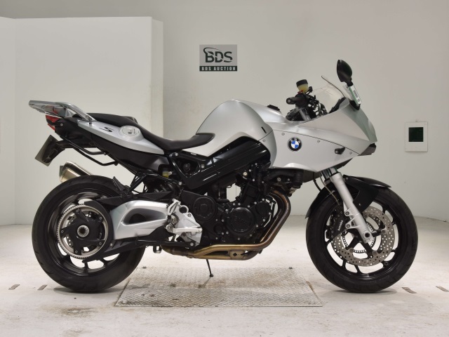 BMW F800S 2011