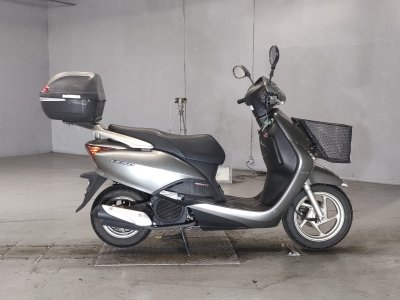 Honda LEAD110 2008