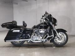 HD SREET GLIDE FLHX1580 2010