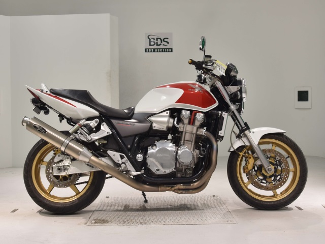 Honda CB1300SF 2005