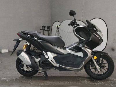 Honda ADV 150 2020