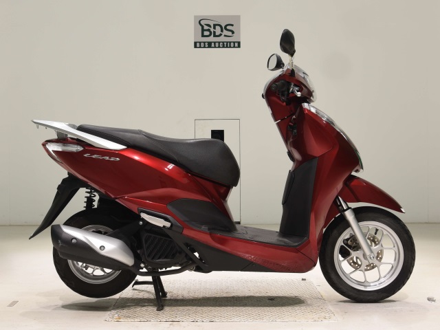 Honda LEAD125 2019