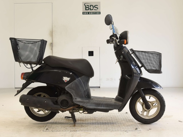 Honda TODAY 2002