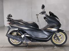 Honda PCX125 2013