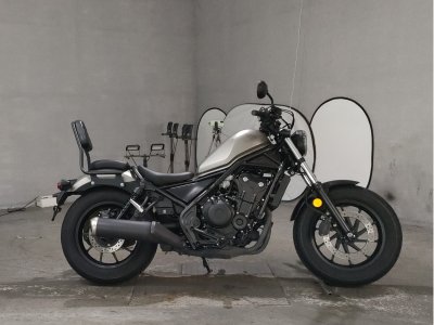 Honda REBEL CMX500 2022