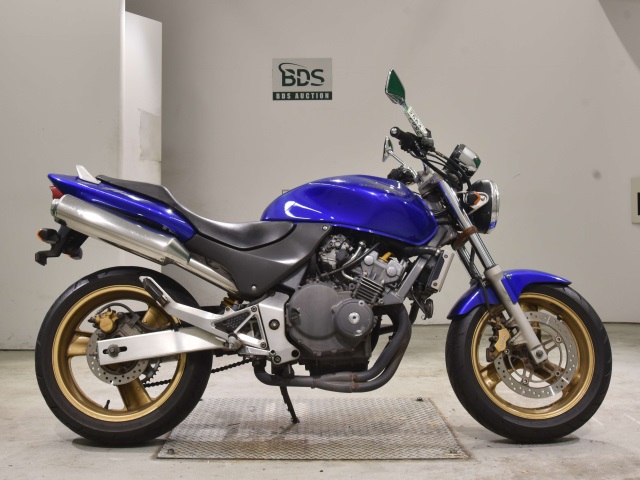 Honda HORNET CB250F 2003