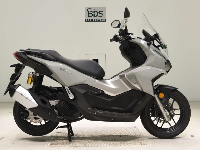 Honda ADV 160 2023