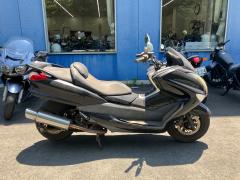 Yamaha MAJESTY 250 2007