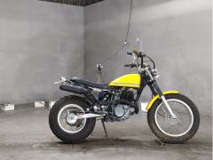 Yamaha TW200 1993
