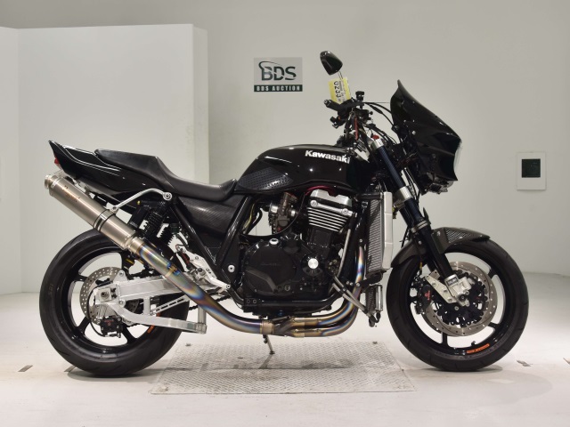 Kawasaki ZRX1100 1999
