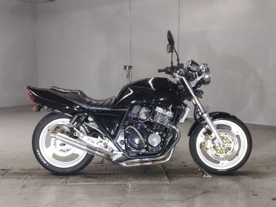 Honda CB400SF 1998