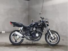 Kawasaki ZRX400 1997