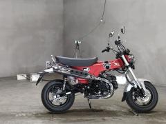Honda DAX125 2022
