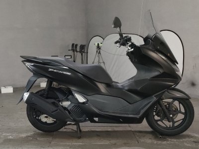 Honda PCX160 2021
