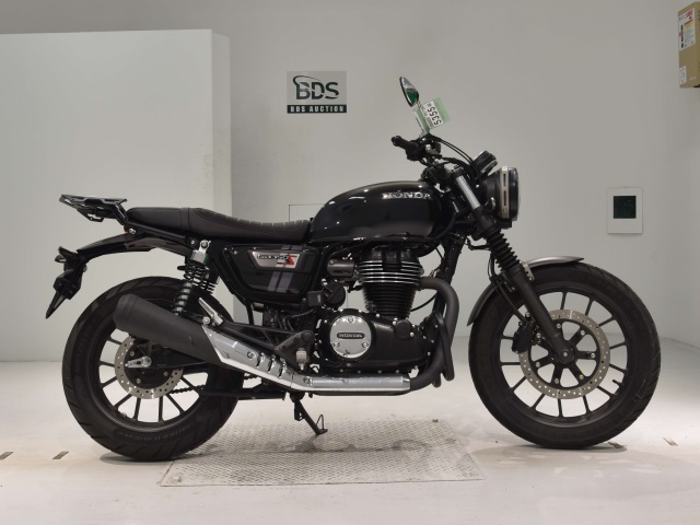 Honda GB350 2022
