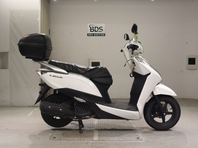 Honda LEAD125 2013
