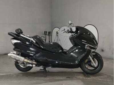 Honda FORZA Z 2005