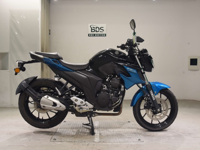 Yamaha FZ25 2020