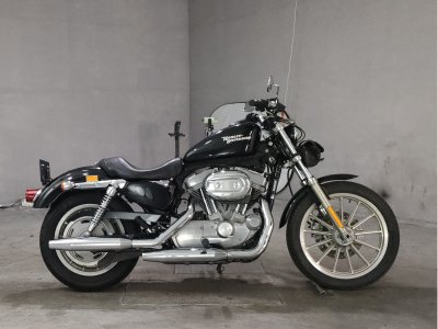 HD SPORTSTER XL883 2007