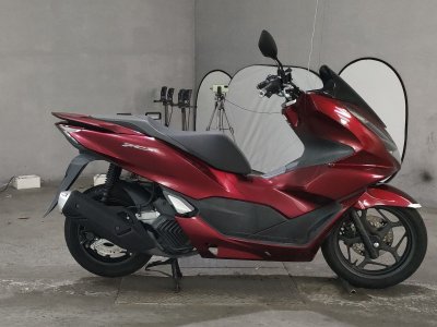 Honda PCX125 2021