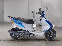 Suzuki ADDRESS V125