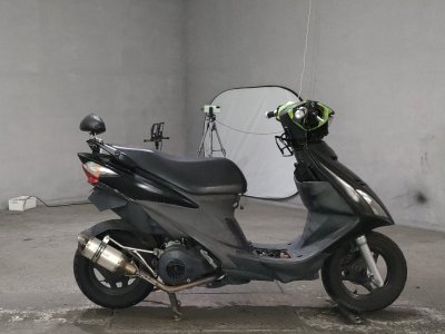 Suzuki ADDRESS V125