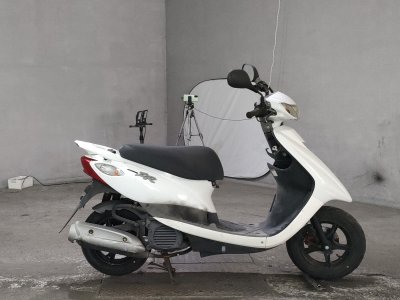 Yamaha JOG 115 2009