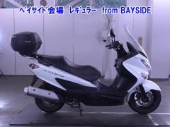 Suzuki BURGMAN200