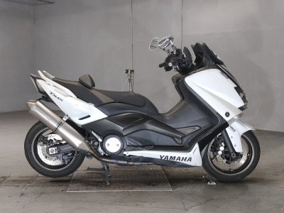Yamaha T-MAX530 2012
